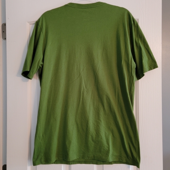 The North Face tshirt size large - Picture 2 of 4